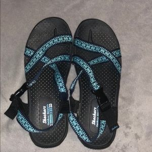 Sketchers sandals